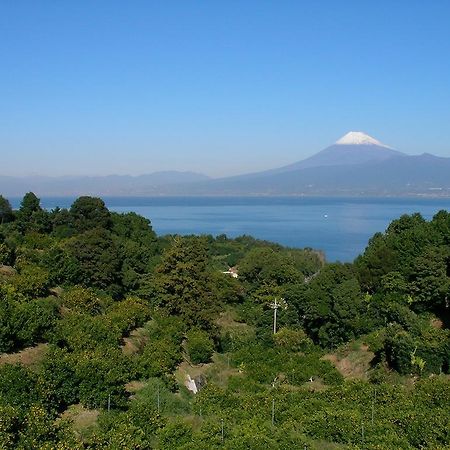 Yamaya Otel Numazu Dış mekan fotoğraf