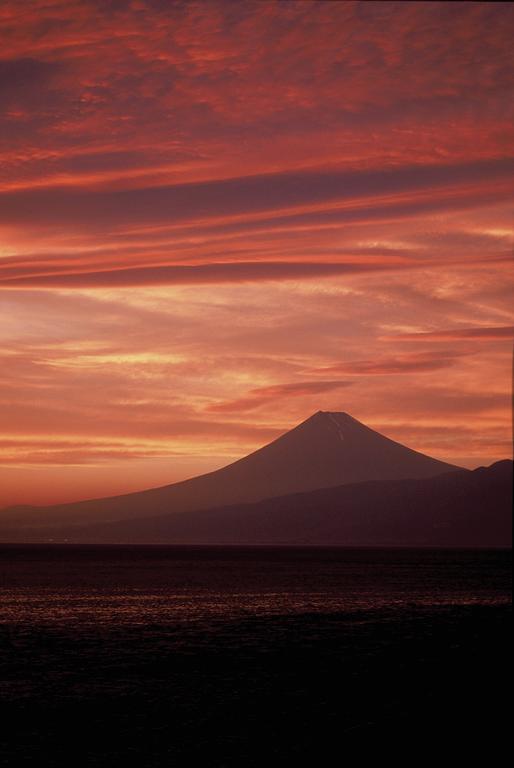 Yamaya Otel Numazu Dış mekan fotoğraf